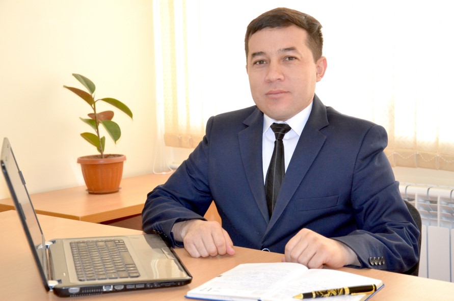 tabiyot murodjon