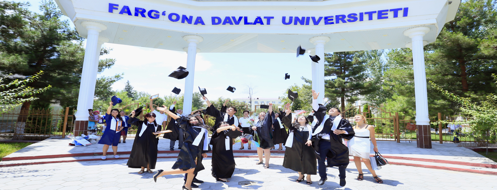 Talabalik- oltin davr!